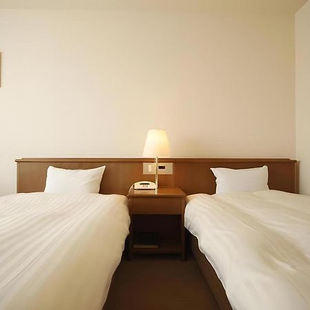 Kamisuwa Station Hotel Eksteriør bilde