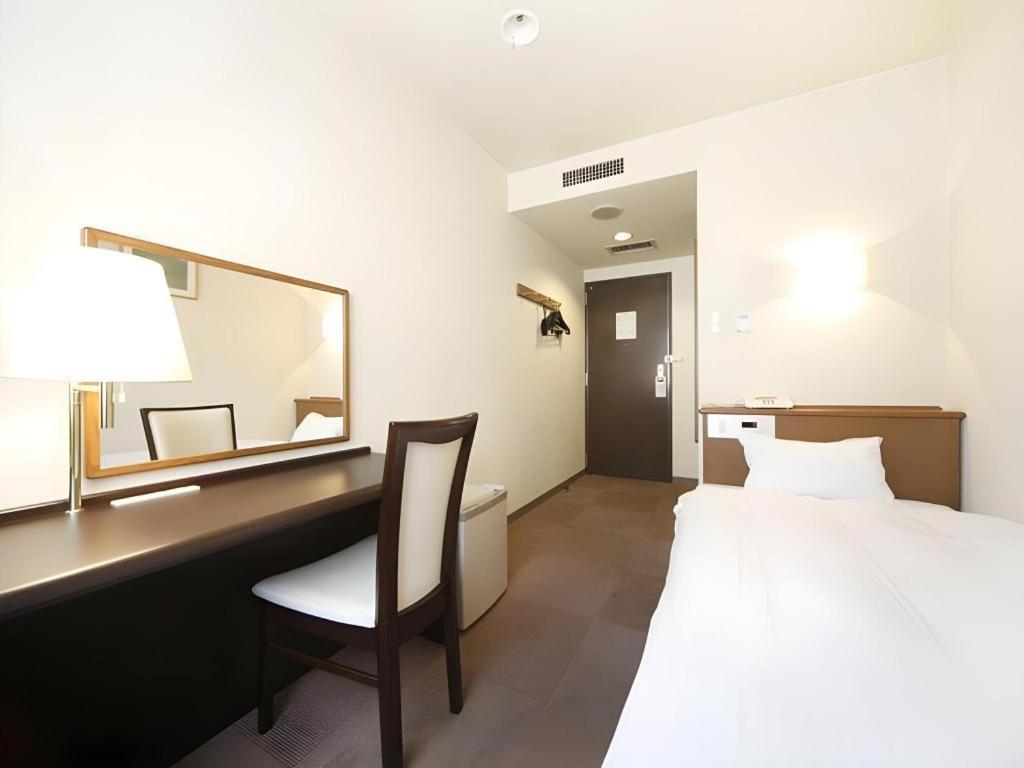 Kamisuwa Station Hotel Eksteriør bilde